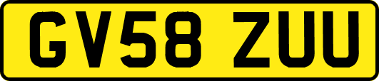 GV58ZUU