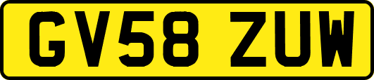 GV58ZUW