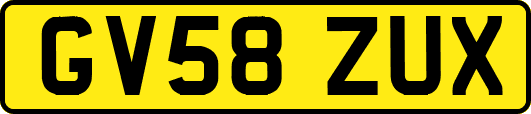 GV58ZUX