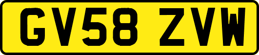 GV58ZVW