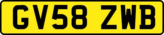 GV58ZWB