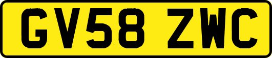 GV58ZWC
