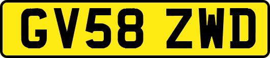GV58ZWD
