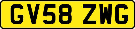 GV58ZWG