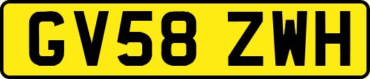 GV58ZWH