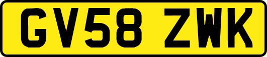 GV58ZWK