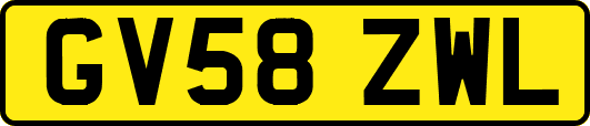 GV58ZWL