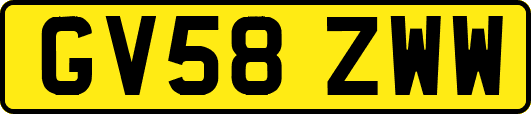 GV58ZWW