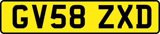 GV58ZXD
