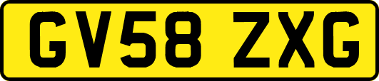 GV58ZXG