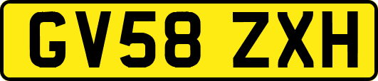 GV58ZXH