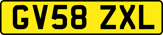 GV58ZXL