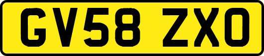 GV58ZXO