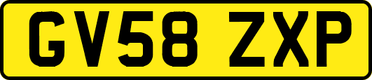 GV58ZXP