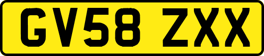 GV58ZXX