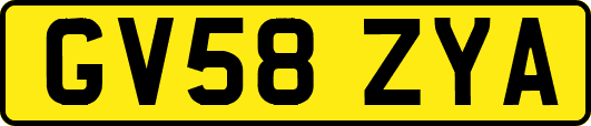 GV58ZYA