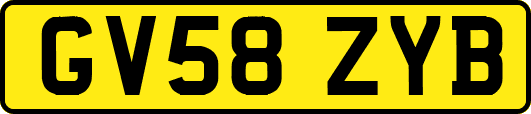 GV58ZYB