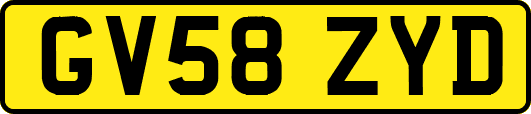 GV58ZYD