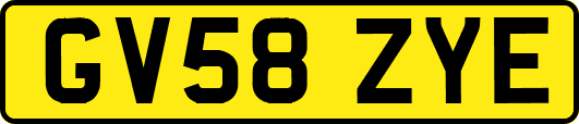 GV58ZYE