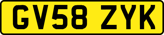 GV58ZYK