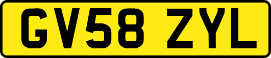 GV58ZYL