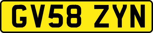 GV58ZYN
