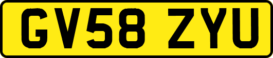 GV58ZYU