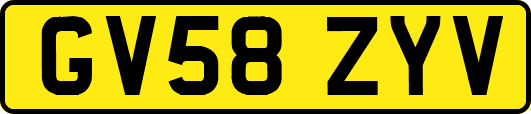 GV58ZYV
