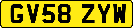 GV58ZYW