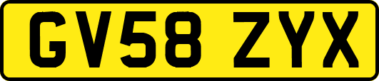 GV58ZYX