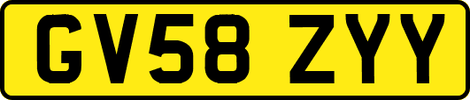 GV58ZYY