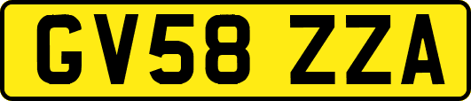 GV58ZZA