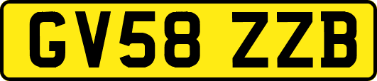 GV58ZZB