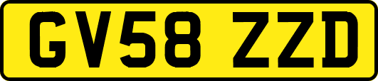GV58ZZD