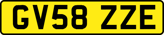 GV58ZZE