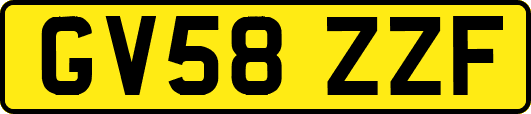 GV58ZZF