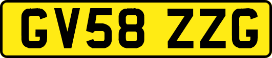 GV58ZZG
