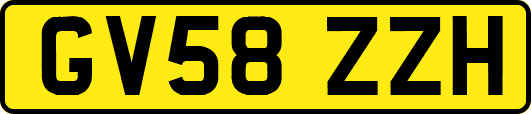 GV58ZZH