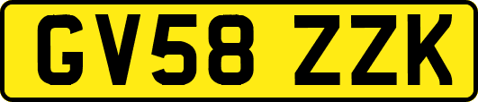 GV58ZZK