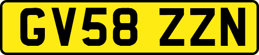 GV58ZZN