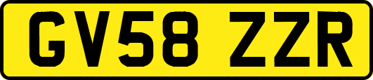 GV58ZZR