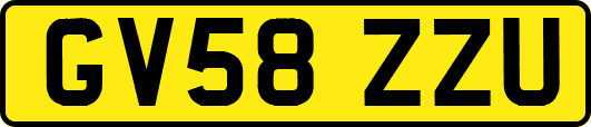GV58ZZU