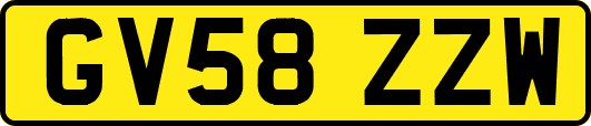 GV58ZZW
