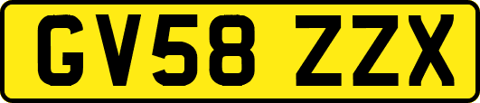 GV58ZZX