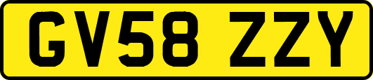 GV58ZZY