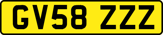 GV58ZZZ