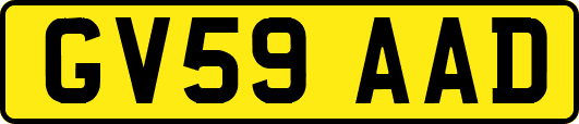 GV59AAD