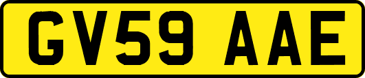 GV59AAE