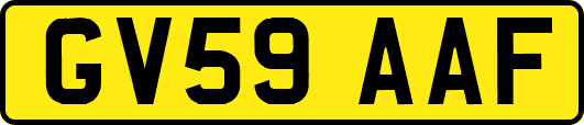 GV59AAF