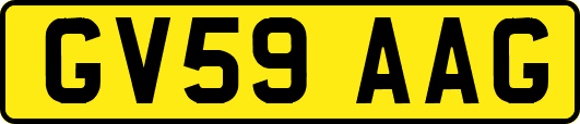 GV59AAG